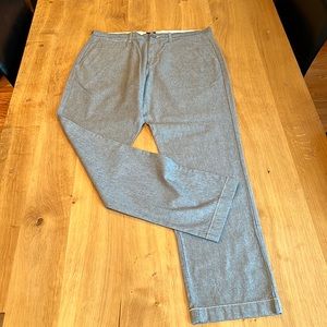J  Crew Mens Pants